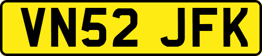 VN52JFK