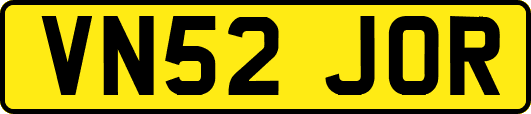 VN52JOR