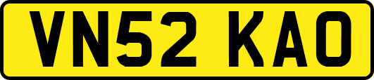 VN52KAO