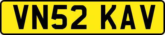 VN52KAV