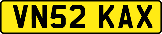 VN52KAX