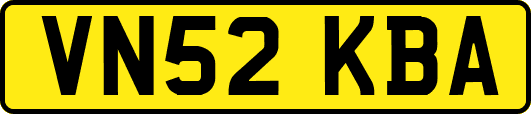 VN52KBA
