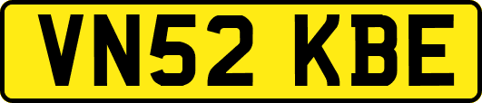 VN52KBE