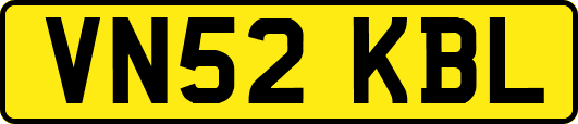 VN52KBL