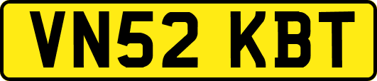 VN52KBT