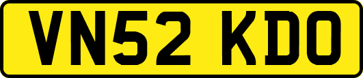 VN52KDO