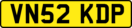VN52KDP