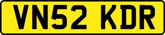 VN52KDR