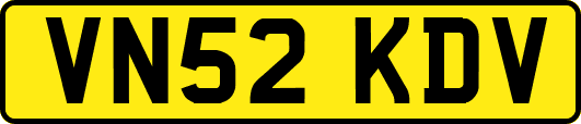 VN52KDV