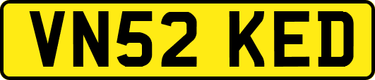 VN52KED