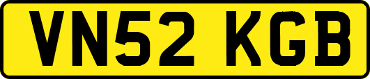 VN52KGB