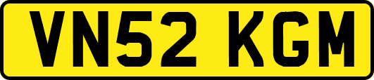 VN52KGM