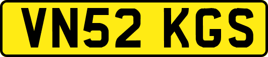 VN52KGS