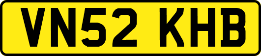 VN52KHB
