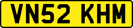 VN52KHM