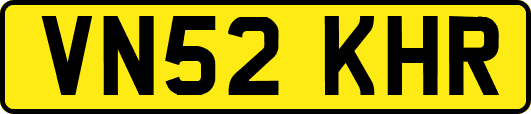 VN52KHR