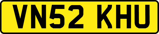VN52KHU