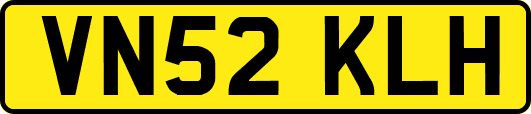 VN52KLH