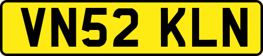 VN52KLN