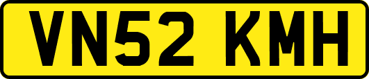 VN52KMH