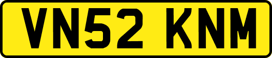 VN52KNM