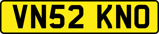 VN52KNO