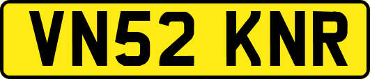 VN52KNR