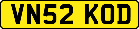 VN52KOD