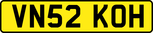 VN52KOH