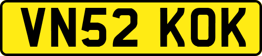 VN52KOK