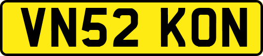 VN52KON