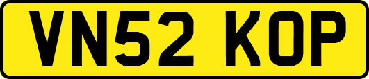 VN52KOP