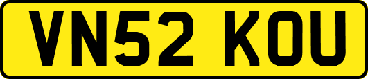 VN52KOU
