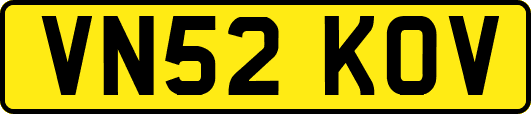 VN52KOV