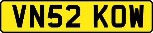 VN52KOW
