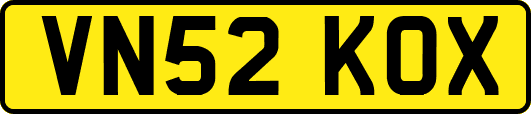 VN52KOX