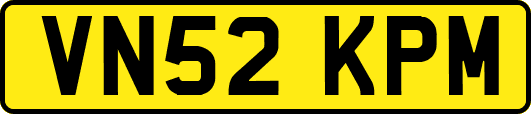 VN52KPM