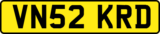 VN52KRD