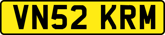 VN52KRM