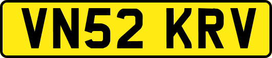 VN52KRV