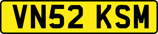 VN52KSM