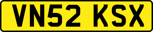 VN52KSX