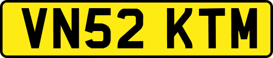 VN52KTM