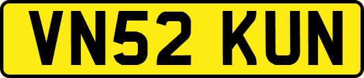 VN52KUN