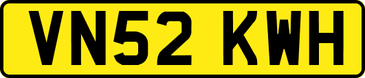 VN52KWH