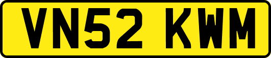 VN52KWM