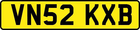 VN52KXB