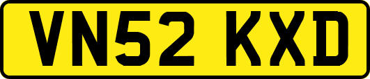 VN52KXD