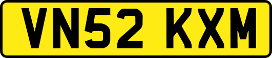 VN52KXM