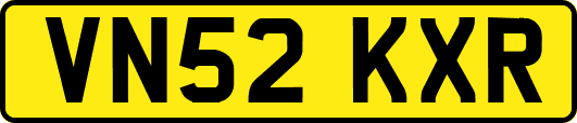 VN52KXR